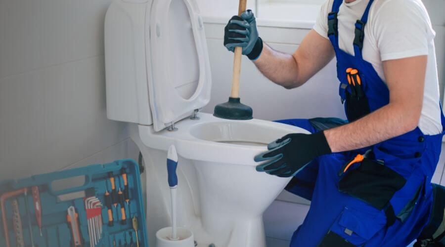 Expert burst pipe repair services in Walled Lake, MI